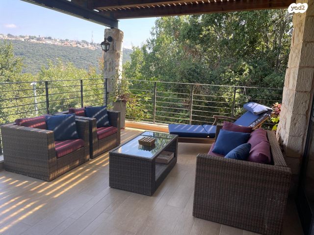 בית פרטי/ קוטג', שומרה