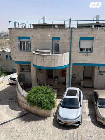 בית פרטי/ קוטג', החבוש, ירושלים