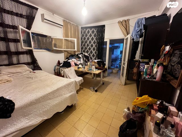 דירה, ראש פינה, נווה שאנן, תל אביב יפו