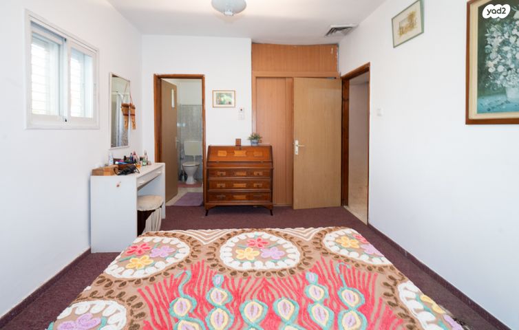 בית פרטי/ קוטג', ישראל ישעיהו, הרצליה הצעירה, הרצליה