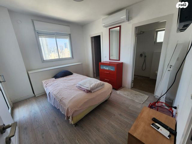 דירה, ביאליק, שכונת בן גוריון, מרכז העיר ג', רמת גן