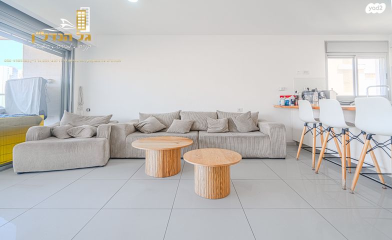 דירה, ביכורי ענבים 29, ברנע, אשקלון