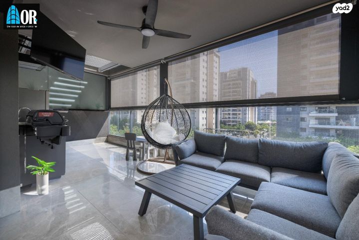 דירה, אודם, צמרות המושבה, באר יעקב