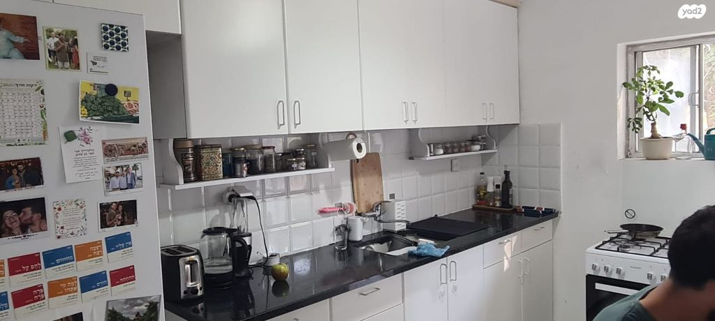 דירה, גבעת הורדים, רסקו, ירושלים