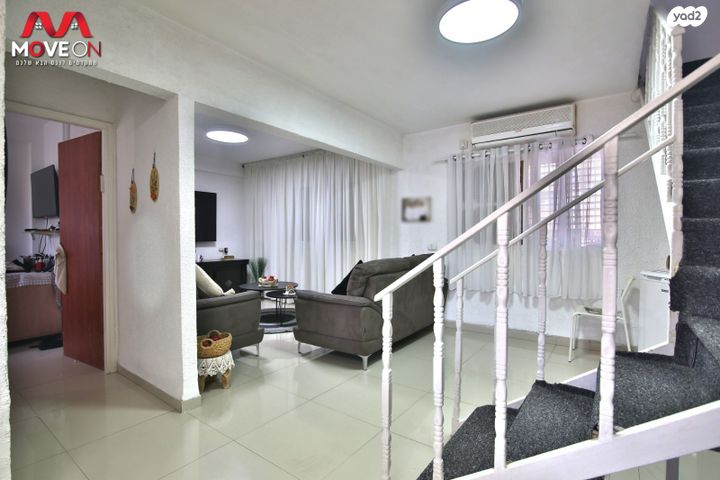 דירה, יצחק בן צבי, שיכון ד, טבריה