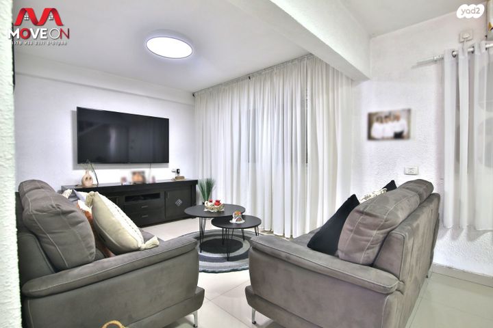 דירה, יצחק בן צבי, שיכון ד, טבריה