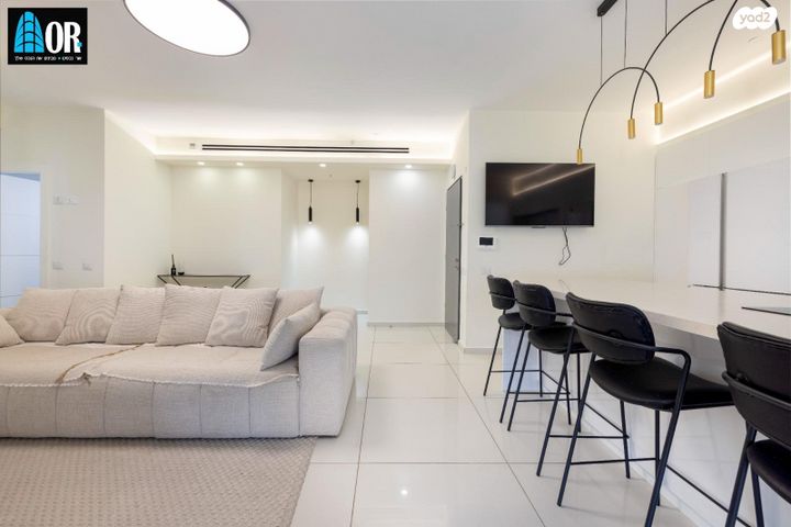 דירה, אודם, צמרות המושבה, באר יעקב