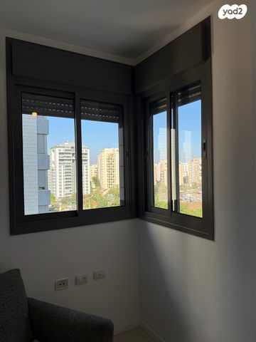 דירה, אפרים קציר, מתחם 1200, הוד השרון