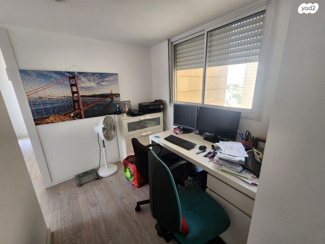 דירה, ביאליק, שכונת בן גוריון, מרכז העיר ג', רמת גן