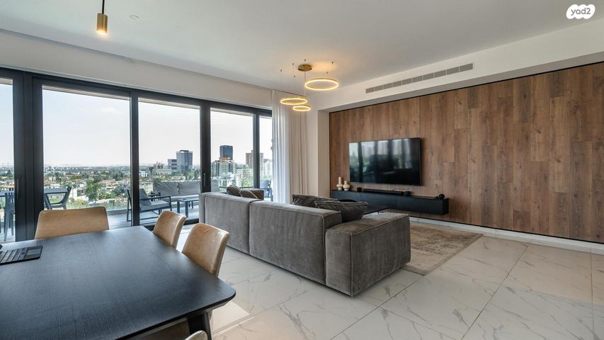 דירה, באר שבע