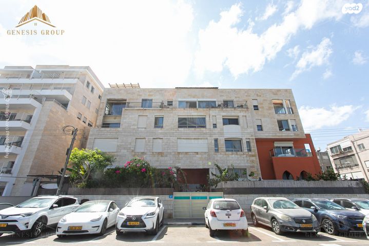 דירה, רציף אהרון רוזנפלד, בת גלים, חיפה