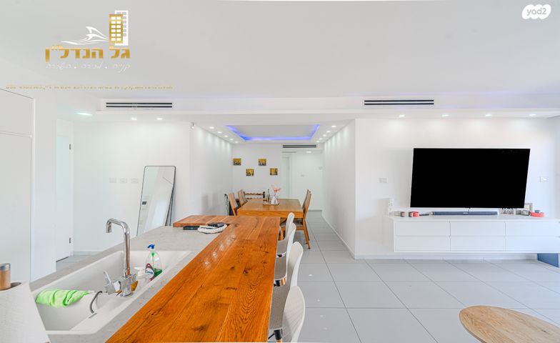 דירה, ביכורי ענבים 29, ברנע, אשקלון