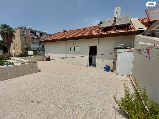 בית פרטי/ קוטג', ההסתדרות, ההסתדרות, אור יהודה