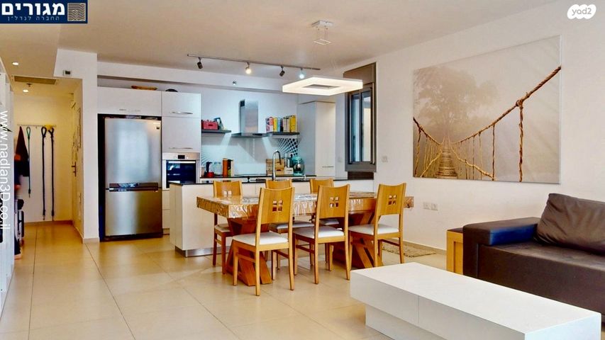 דירה, אלמוג, רמת חביב / רמת הנשיא, חיפה