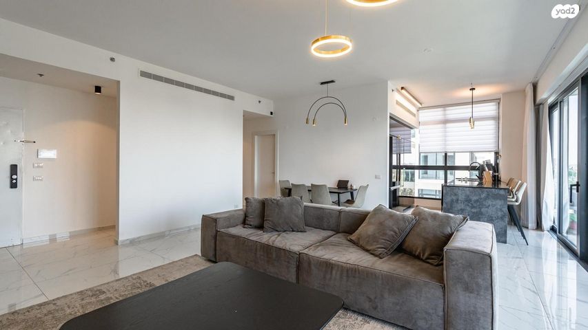 דירה, באר שבע