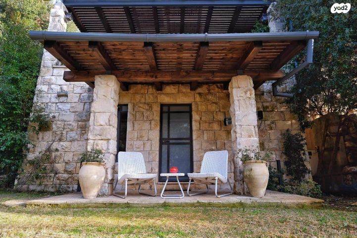 בית פרטי/ קוטג', שומרה