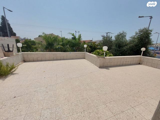 בית פרטי/ קוטג', ההסתדרות, ההסתדרות, אור יהודה