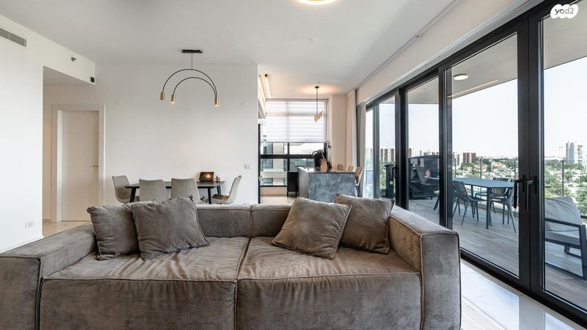 דירה, באר שבע