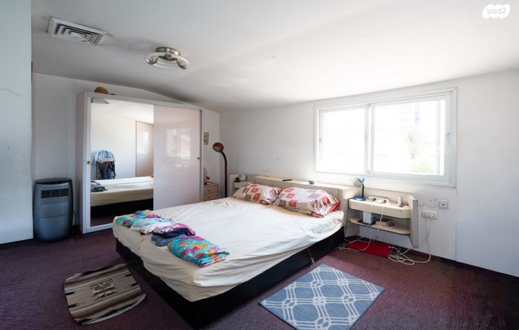 בית פרטי/ קוטג', ישראל ישעיהו, הרצליה הצעירה, הרצליה