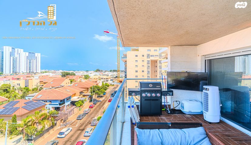 דירה, ביכורי ענבים 29, ברנע, אשקלון