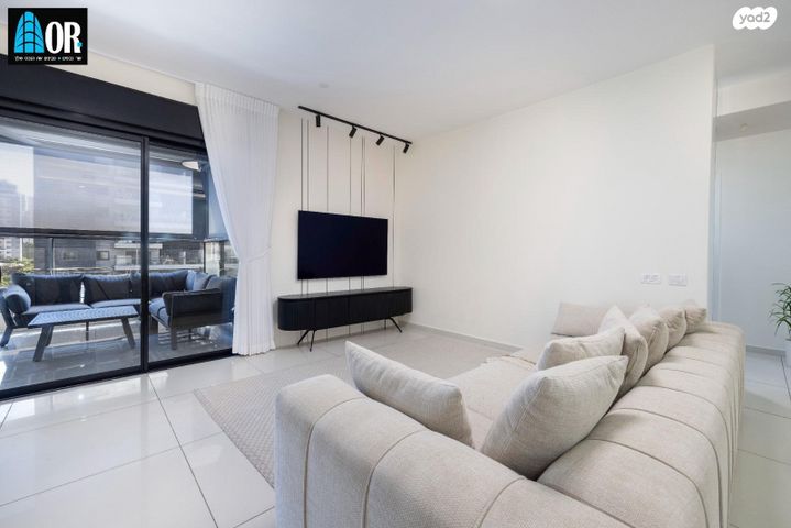 דירה, אודם, צמרות המושבה, באר יעקב