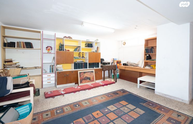 בית פרטי/ קוטג', ישראל ישעיהו, הרצליה הצעירה, הרצליה