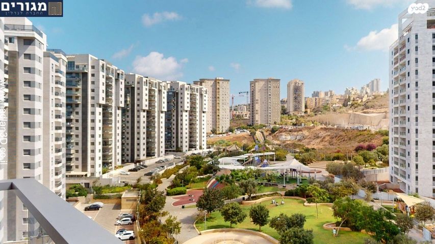 דירה, אלמוג, רמת חביב / רמת הנשיא, חיפה