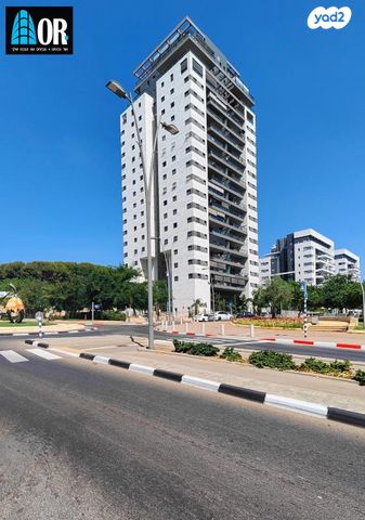 דירה, אודם, צמרות המושבה, באר יעקב