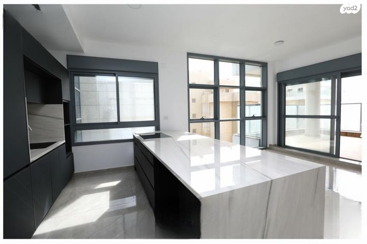 דירה, בני בנימין 51, גלי הים, נתניה