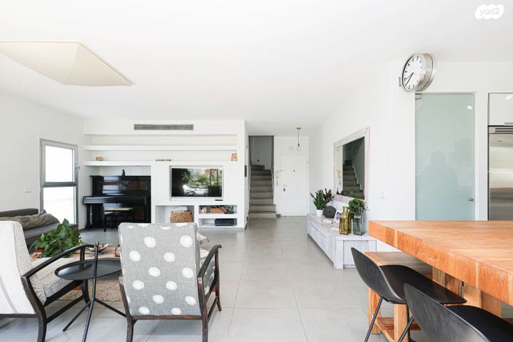 דופלקס, רעננה