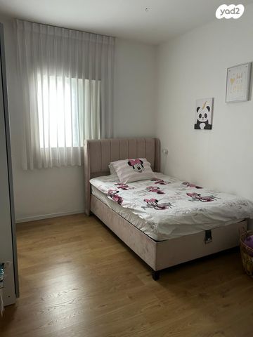 דירה, עין גדי, שכונה ט', באר שבע