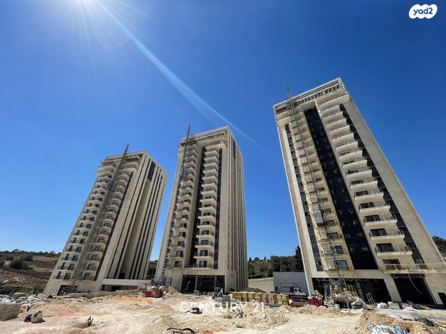 דירה, הרב אברהם זקן, מורדות ארנונה, ירושלים