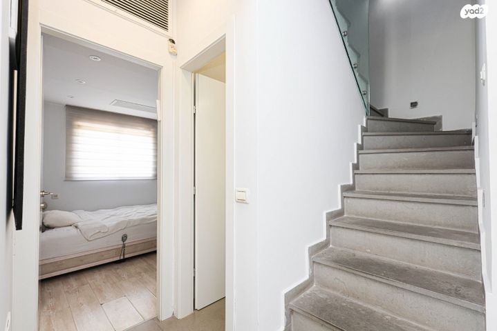 דופלקס, רעננה