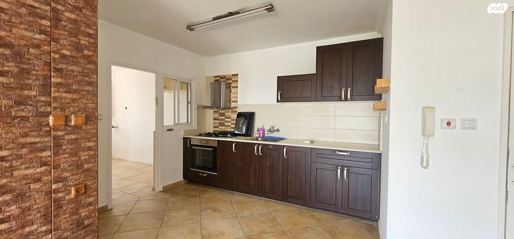 דירה, נחליאלי 10, נהריה הירוקה, נהריה