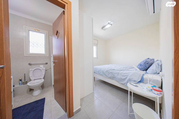 דירה, נחל עין גדי 36, בית שמש