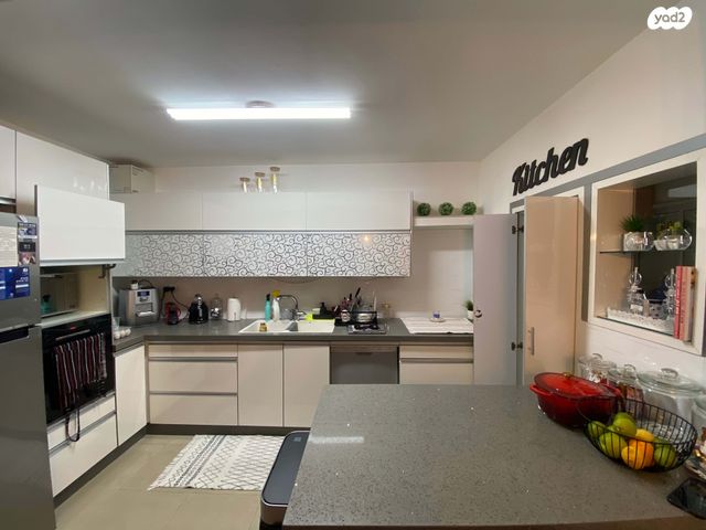 דירה, כינרת, רובע י"א, אשדוד