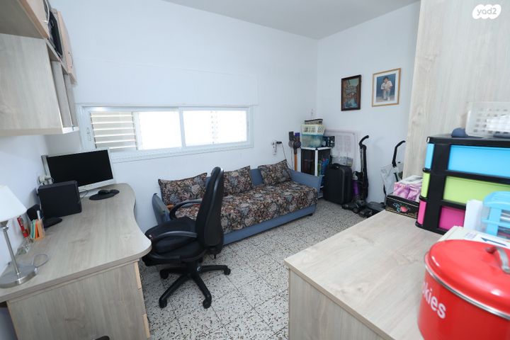 דירה, רמב"ם, העיר העתיקה, רמב"ם, דרום, באר שבע