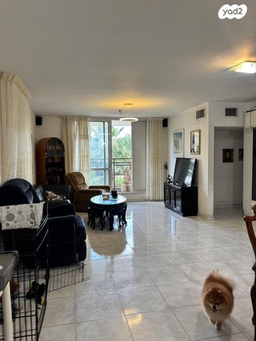 דירה, טבנקין, אזור הבילויים, רמת גן