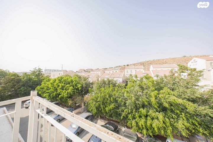 דירה, נחל עין גדי 36, בית שמש