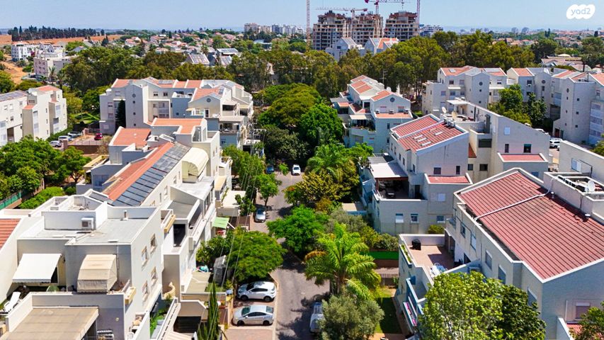 דופלקס, רעננה