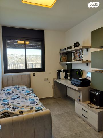 דירה, בית אריה / עופרים, בית אריה / עופרים