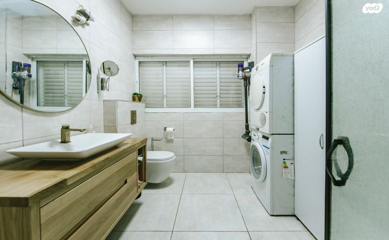 דירה, יוסף ספיר 28, שיפר, פתח תקווה