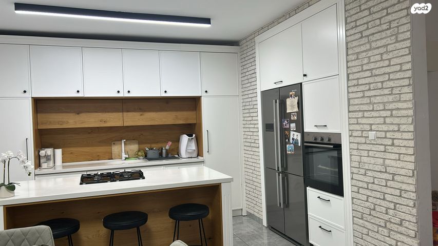 דירה, עין גדי, שכונה ט', באר שבע