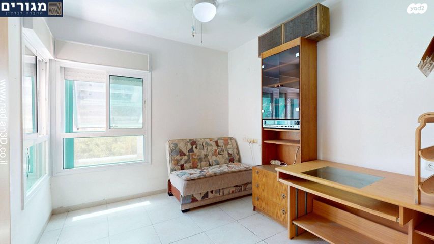 דירה, מנדל זינגר, סביוני הכרמל, חיפה