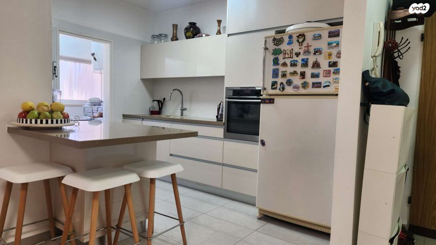 דירה, מצפה האגם, צפת