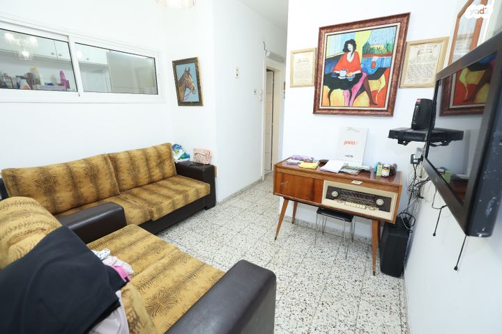 דירה, רמב"ם, העיר העתיקה, רמב"ם, דרום, באר שבע