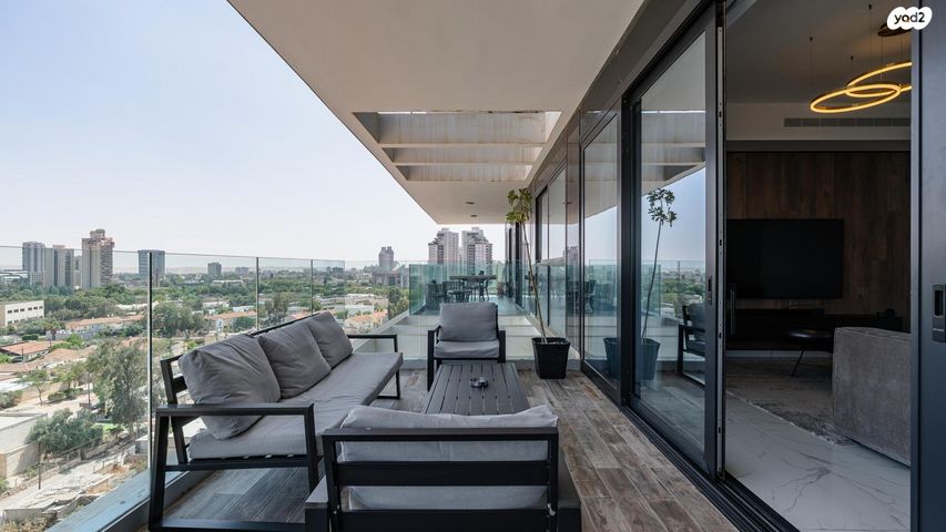 דירה, באר שבע