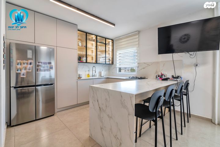 דירה, שדרות דואני, נאות בגין, לב יבנה, יבנה