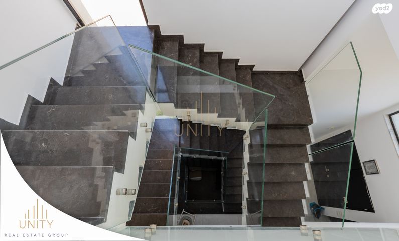 בית פרטי/ קוטג', הרינה, נוף הטיילת, נתניה