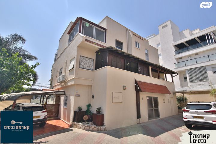 בית פרטי/ קוטג', הנביאים, קרית אתא